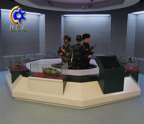 剪叉式升降舞台 剪叉式升降舞台