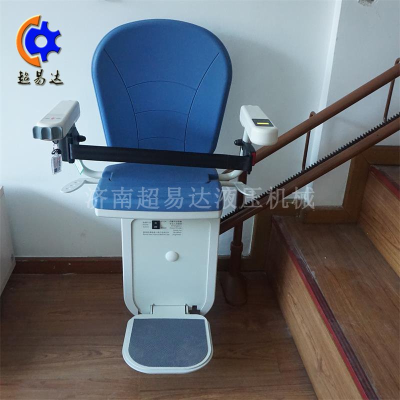 斜挂座椅电梯
