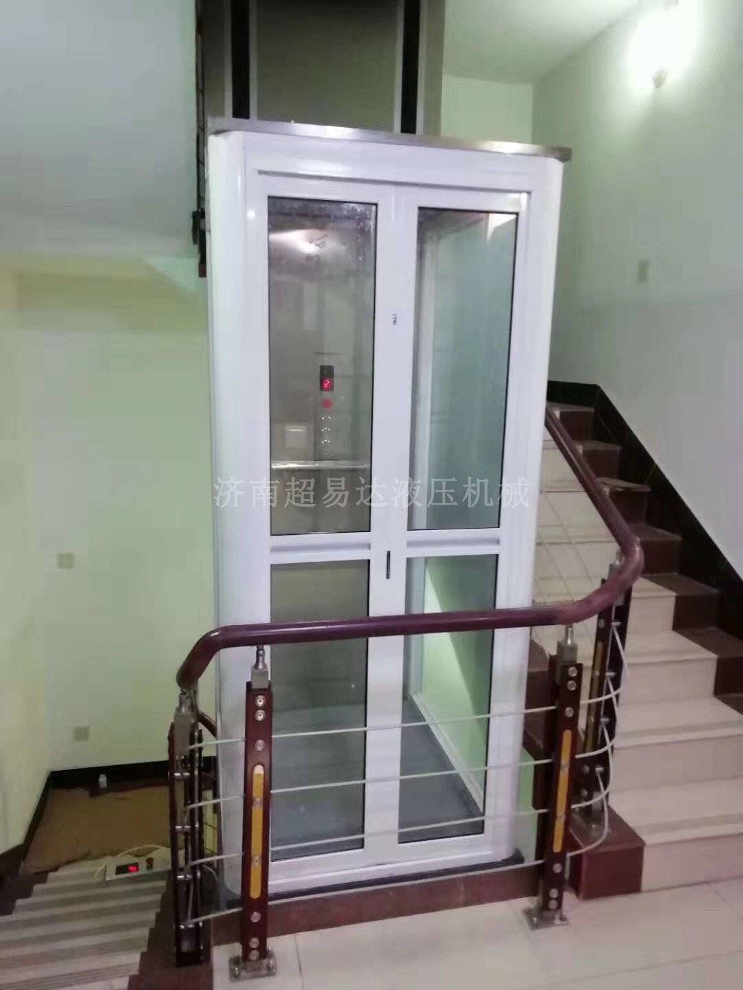 家用座椅电梯
