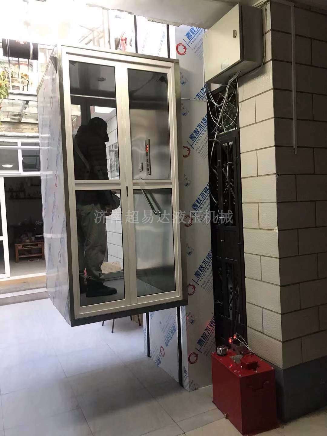 家用座椅电梯